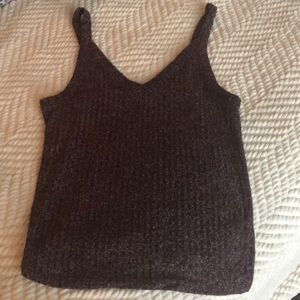 Soft & Sexy AE Rib Tank